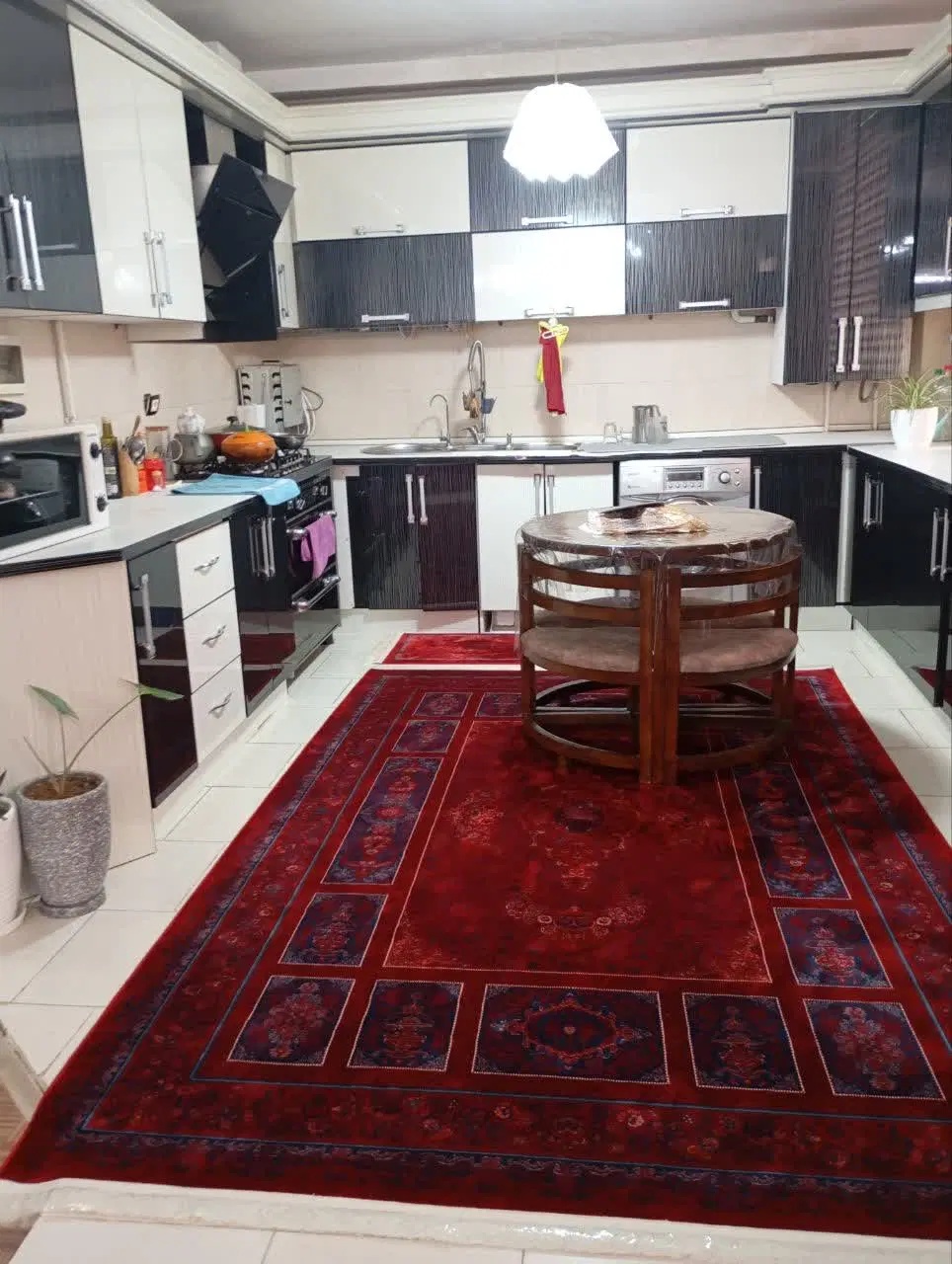 آپارتمان 95متری