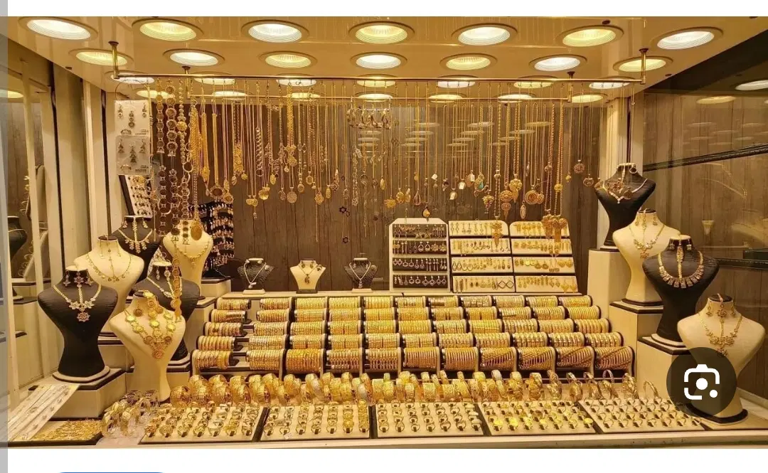 مغازه  جهت طلافروشی خیابان امام