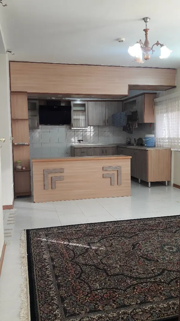 آپارتمان ۷۵ متری دوخوابه