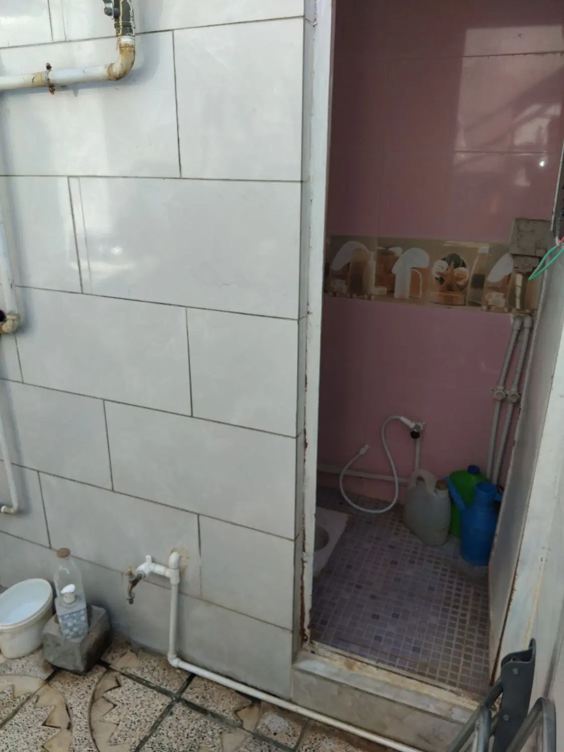 خانه ۶۰ متر کرناچی