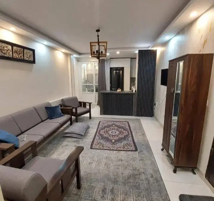 فروش استثنایی۴۲ متری در هاشمی امکان۴۰۰ میلیون رهن
