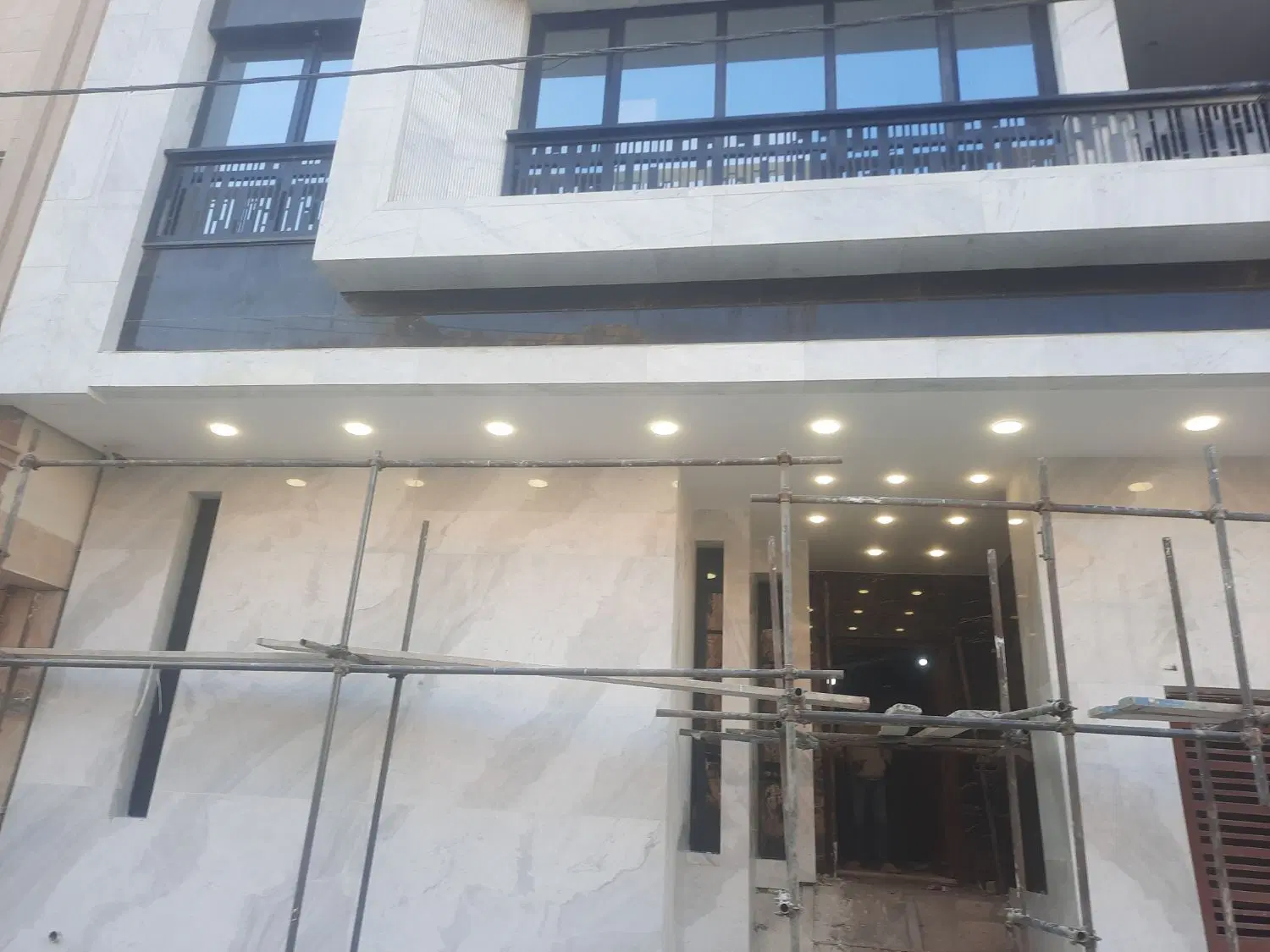 آپارتمان ۸۲متری