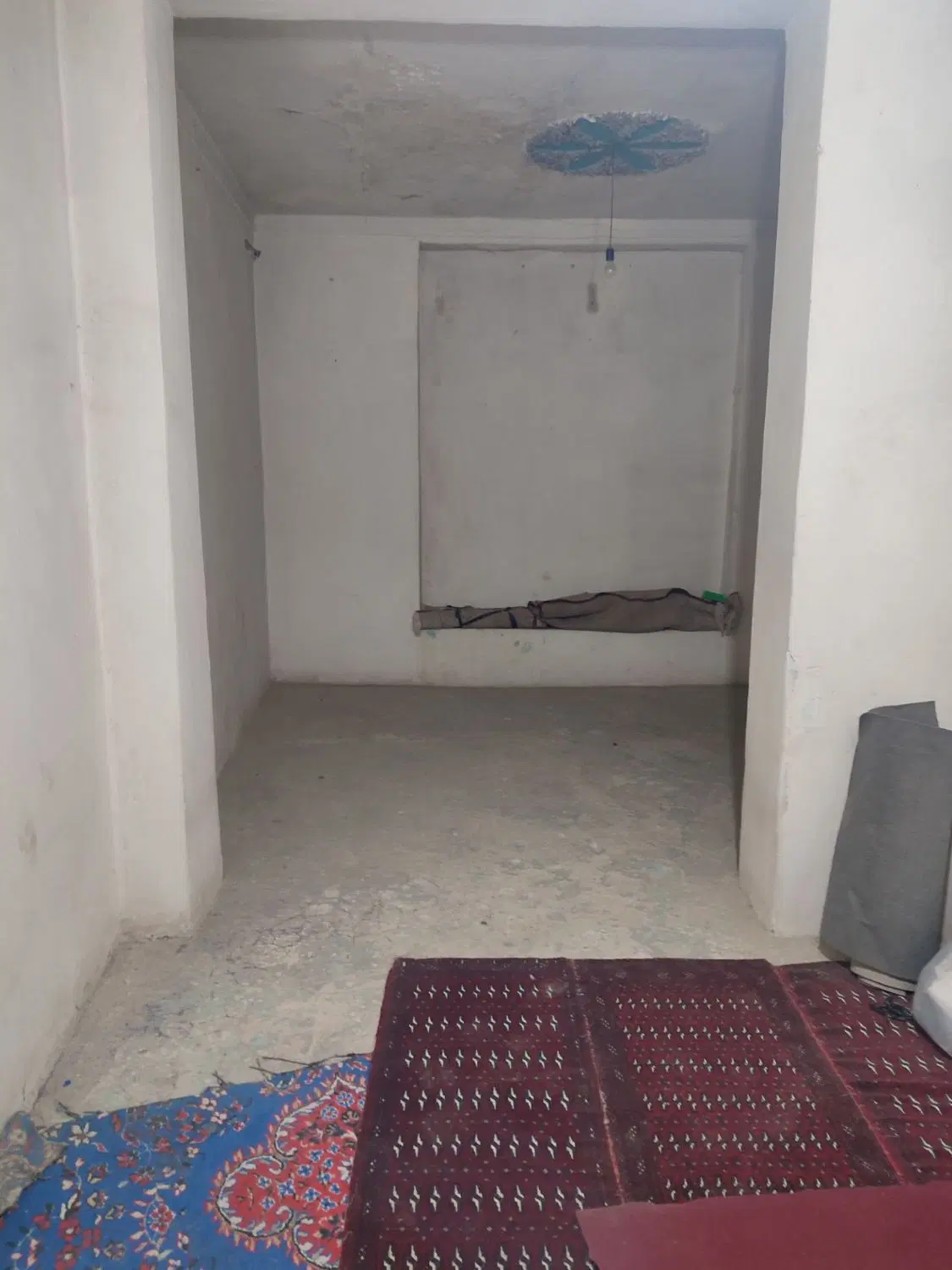 فروش ملک کلنگی