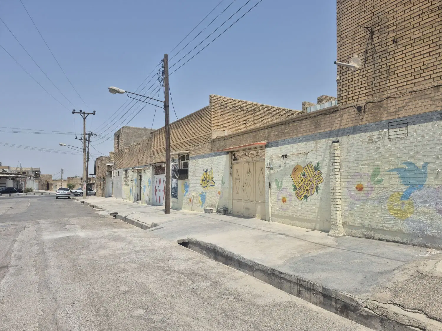 منزل مسکونی ویلایی با موقعیت تجاری