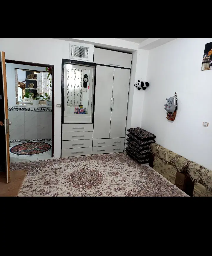 اپارتمان شهرک ژوان