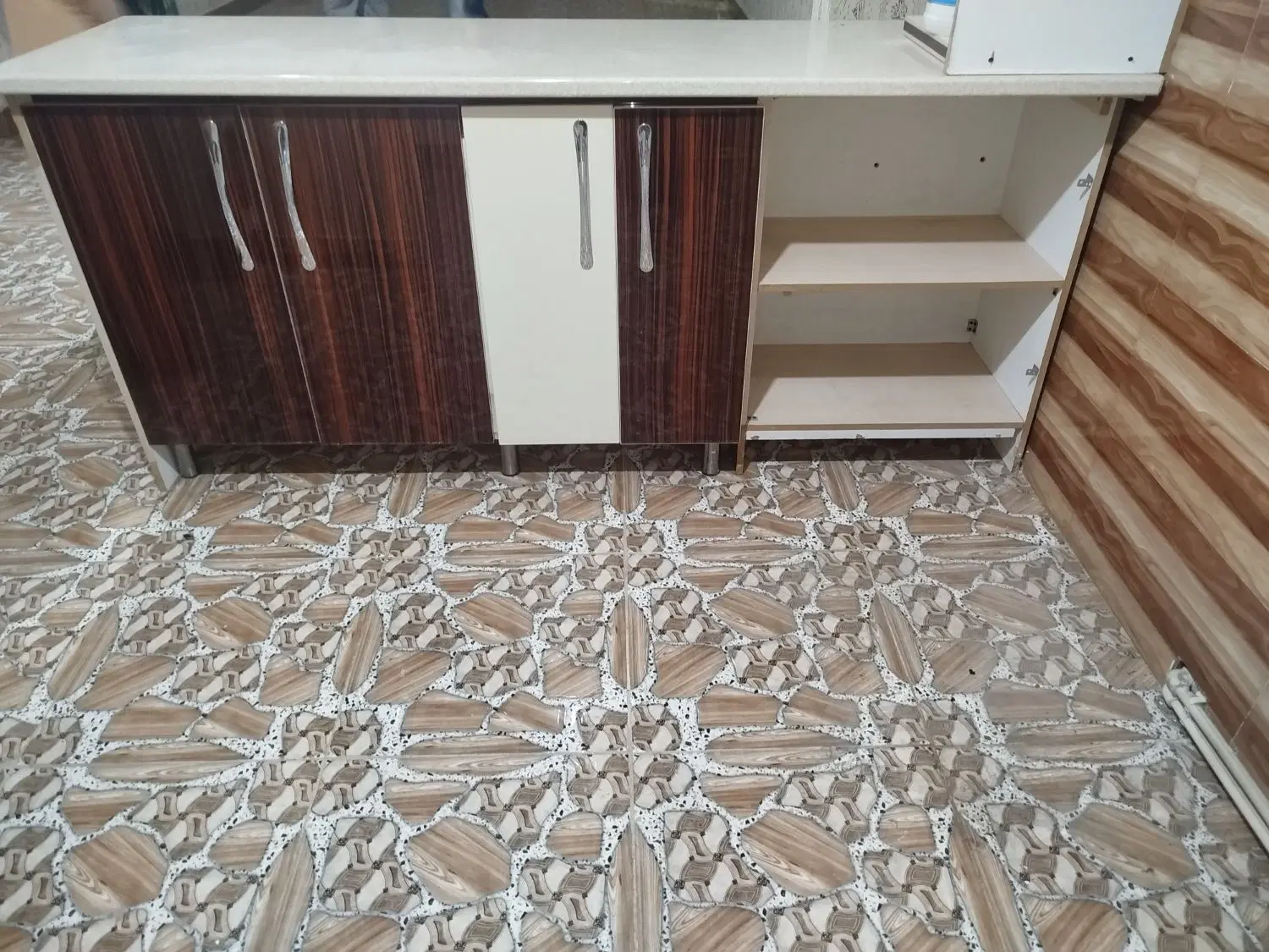 رهن واجاره 130متری