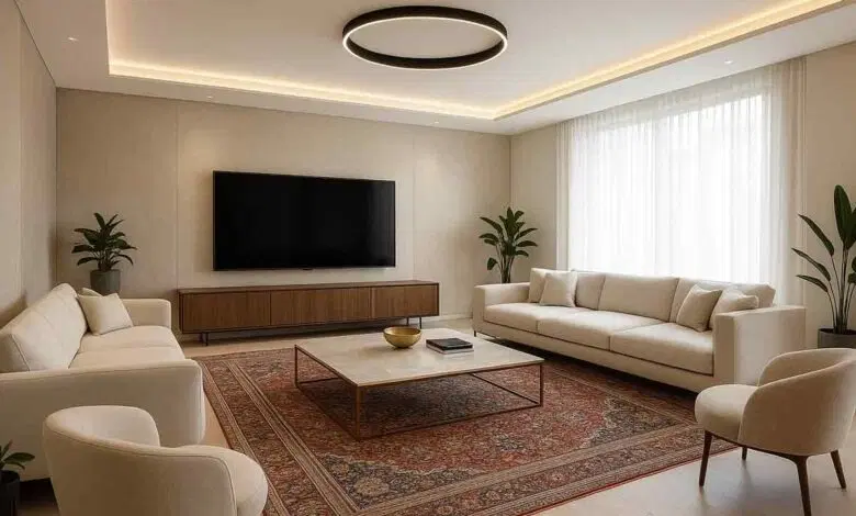 اجاره منزل ۱۱۰متری خ فردوسی