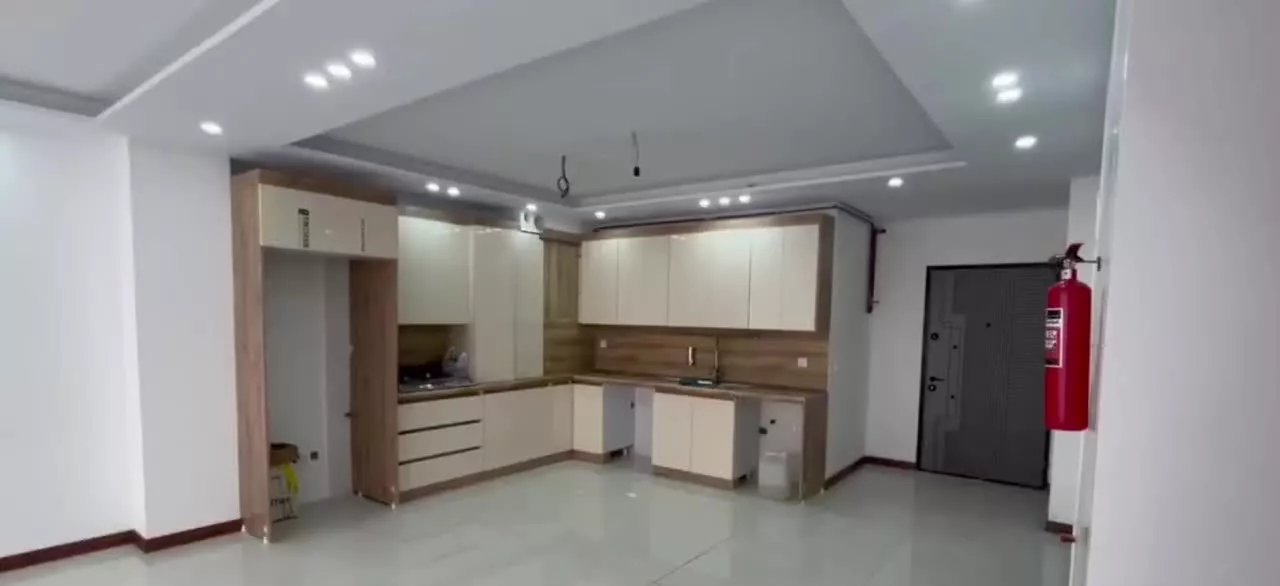 فروش واحد 88 متری _ غرق در نور _ بلوار چمران