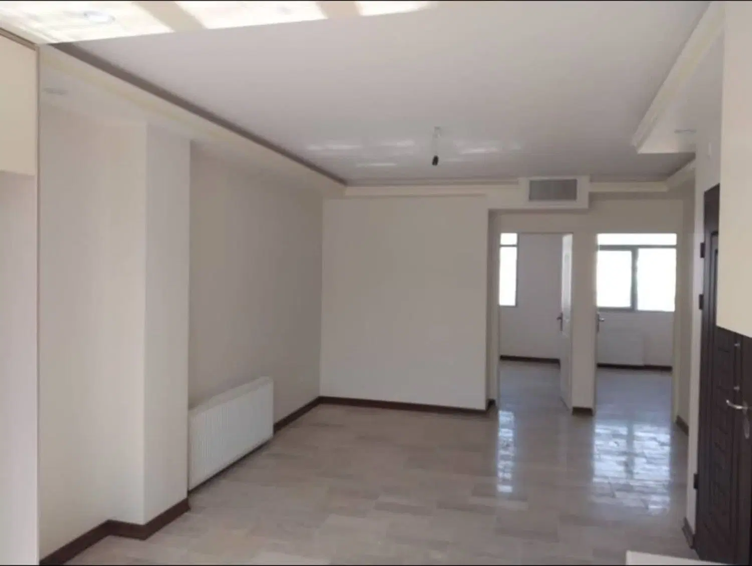 خانه۶۵ متری دوخواب