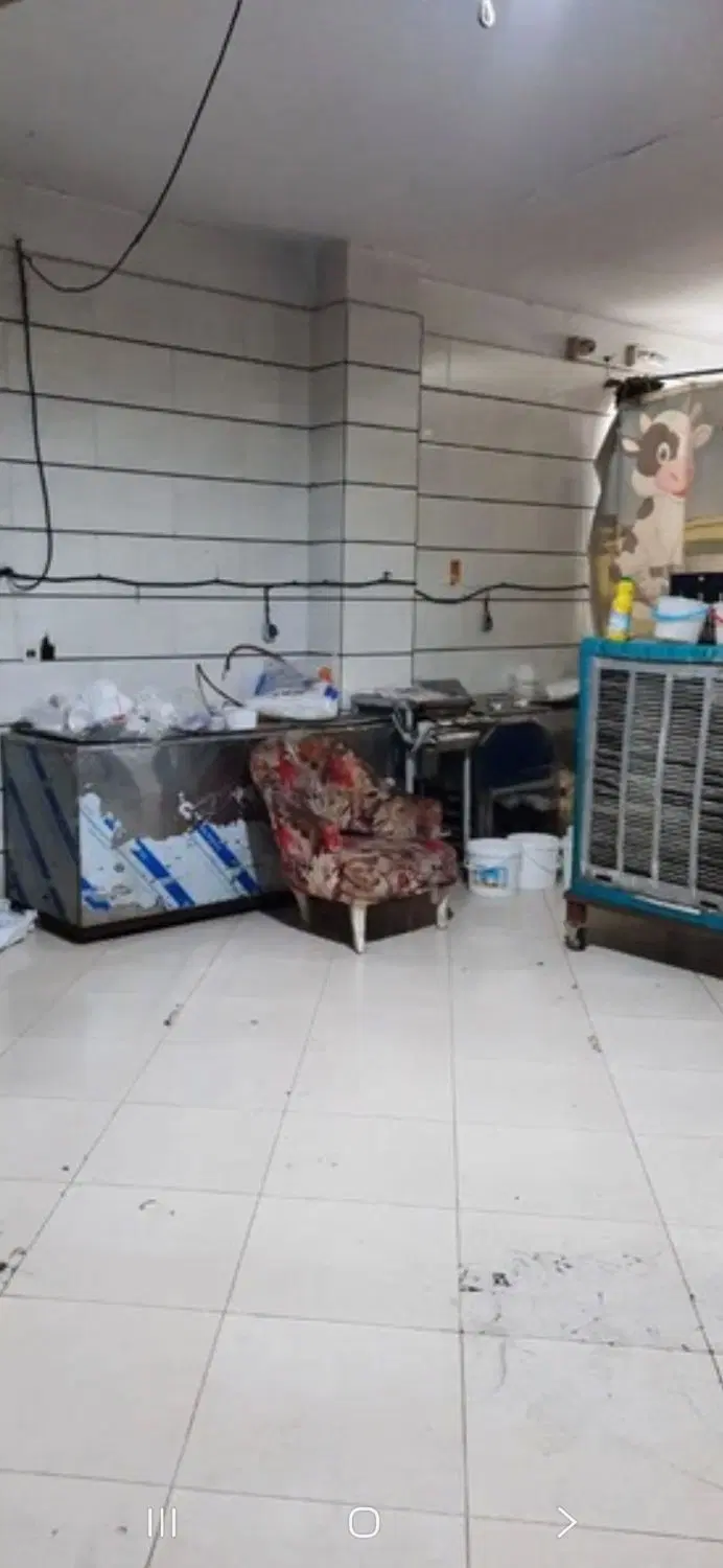 یک باب مغازه در مرتضی گرد