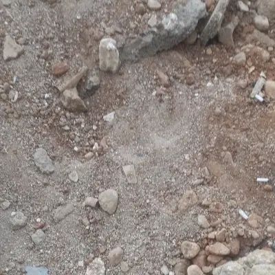 زمین مسکونی