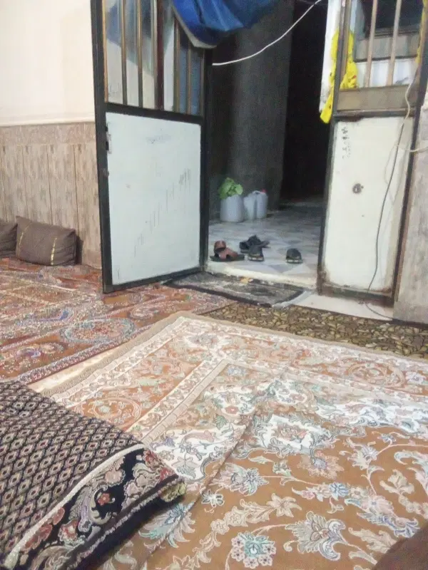 یک باب منزل در رهن واجاره داده میشود