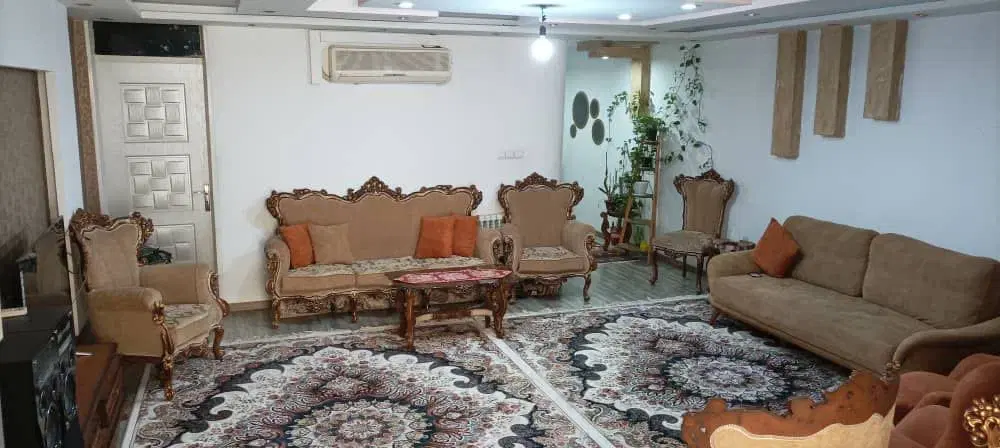 2خوابه فول امکانات سند تک برگ