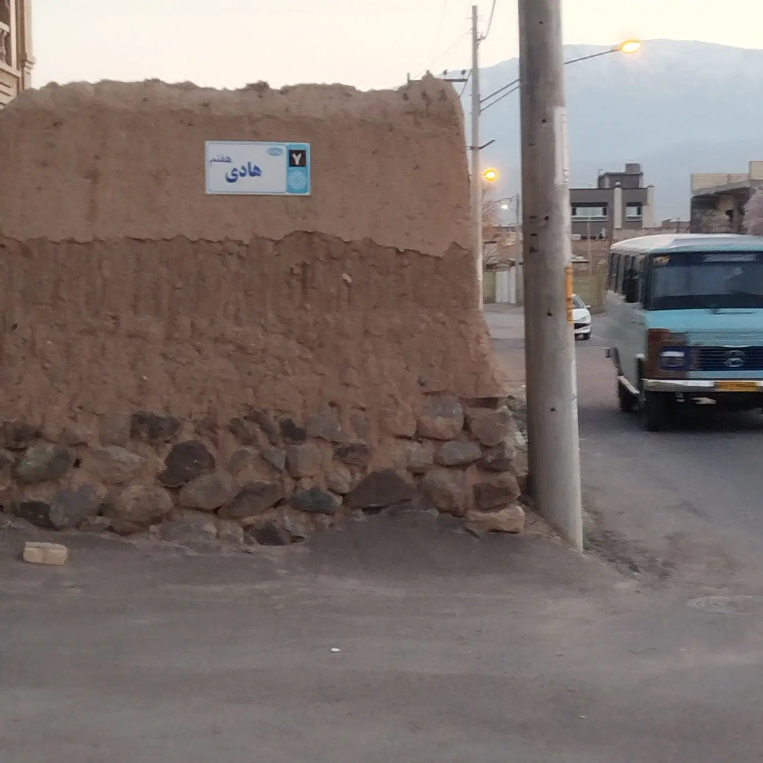 زمین دوبر