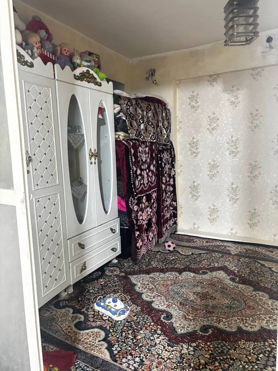 خانه ویلایی یکطبقه حیاط دار خوش قیمت