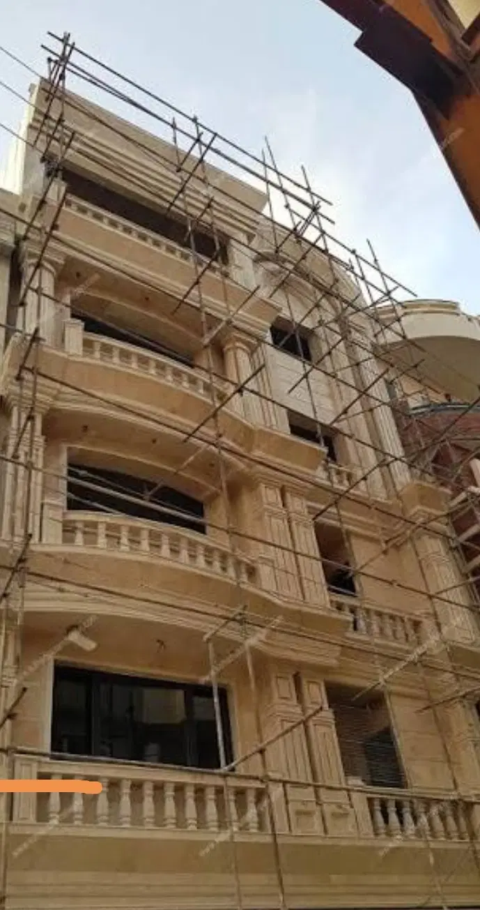 رهن اجاره واحد ۱۱۰متری الهیه