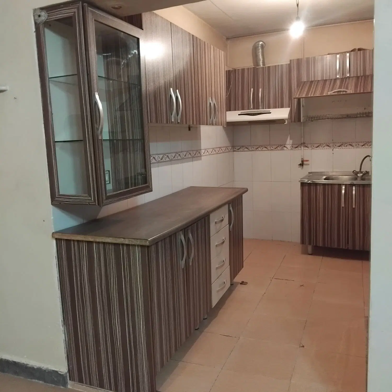 منزل برای کرایه
