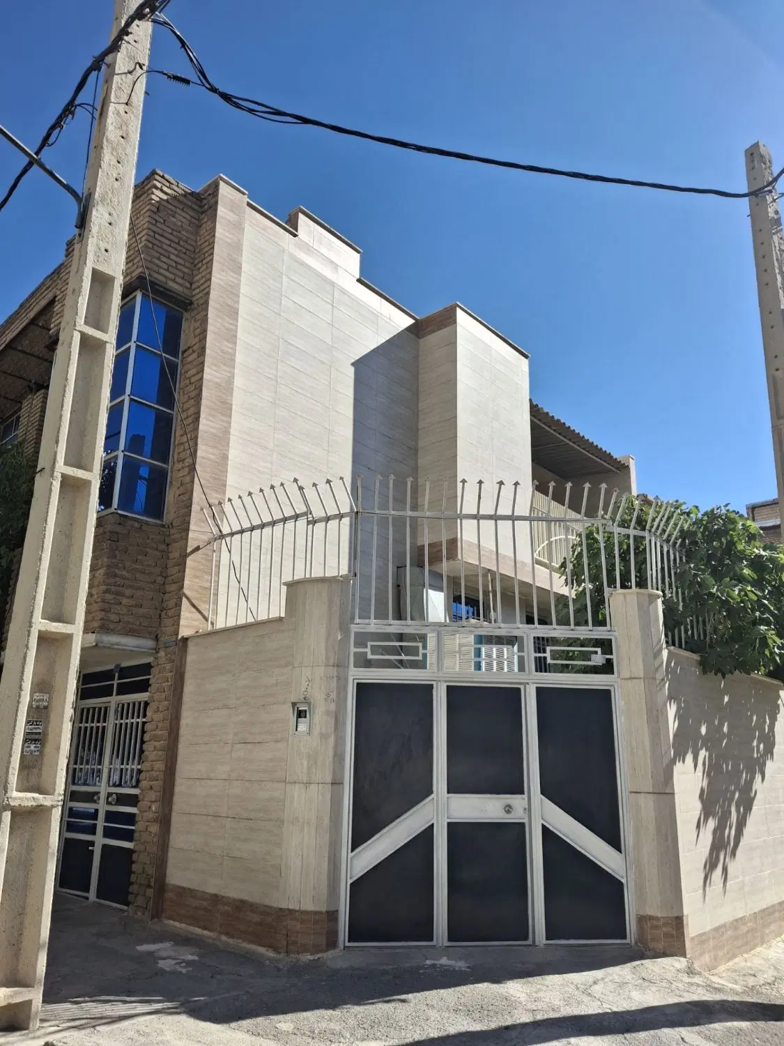 اجاره ملک 110 متری فرهنگیان فاز2