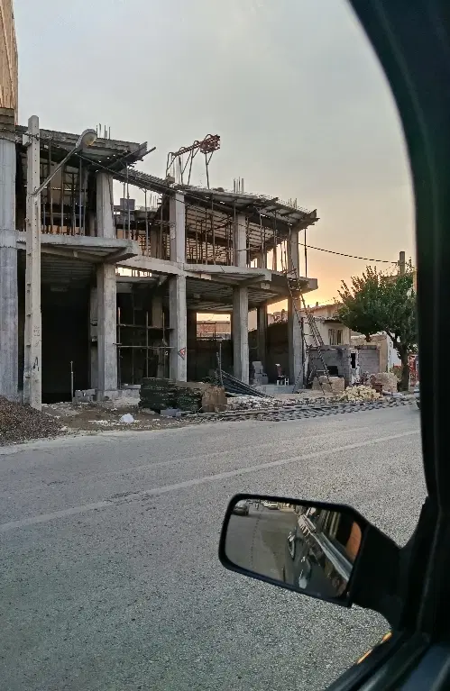 آپارتمان ۸۴متری