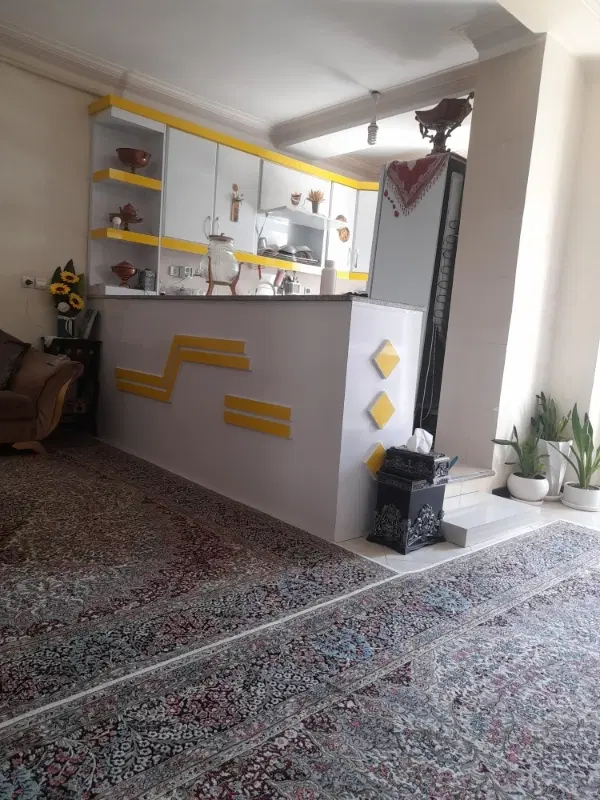 فروش آپارتمان ۷۵ متری مجتمع سلامت