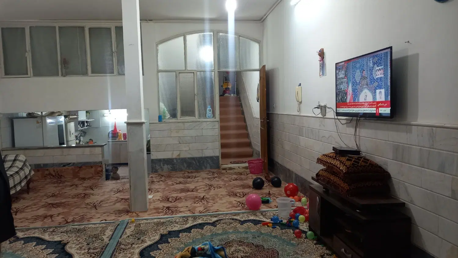 خانه اجاره ای