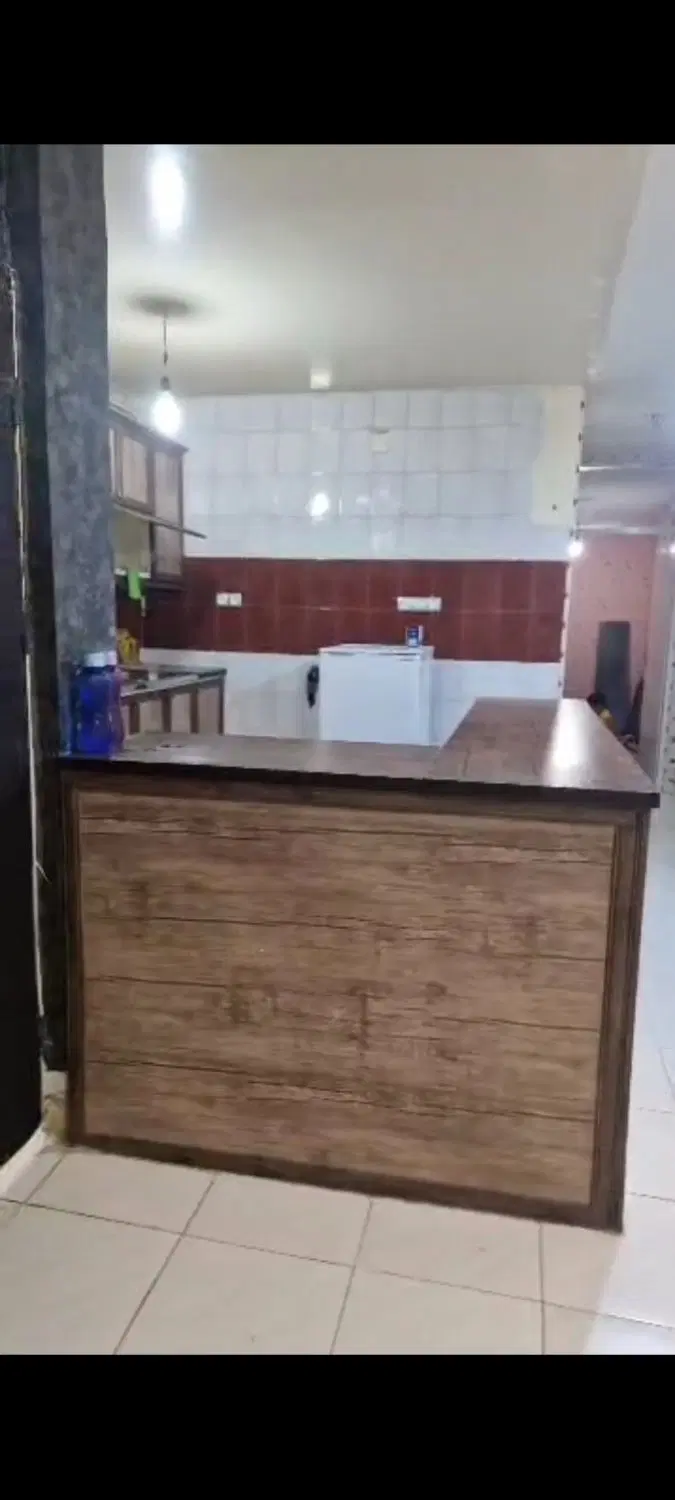 رهن ۲ خوابه غربی کیانپارس