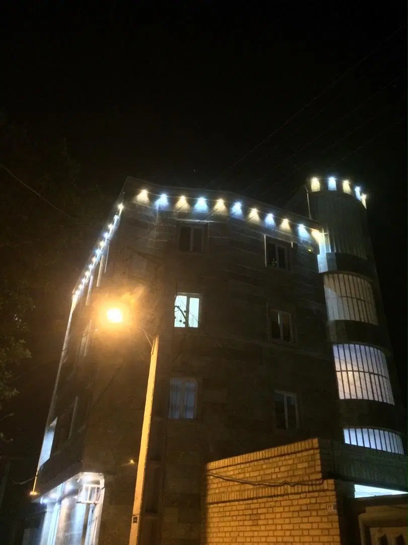 واحداپارتمان کنارهتل خور
