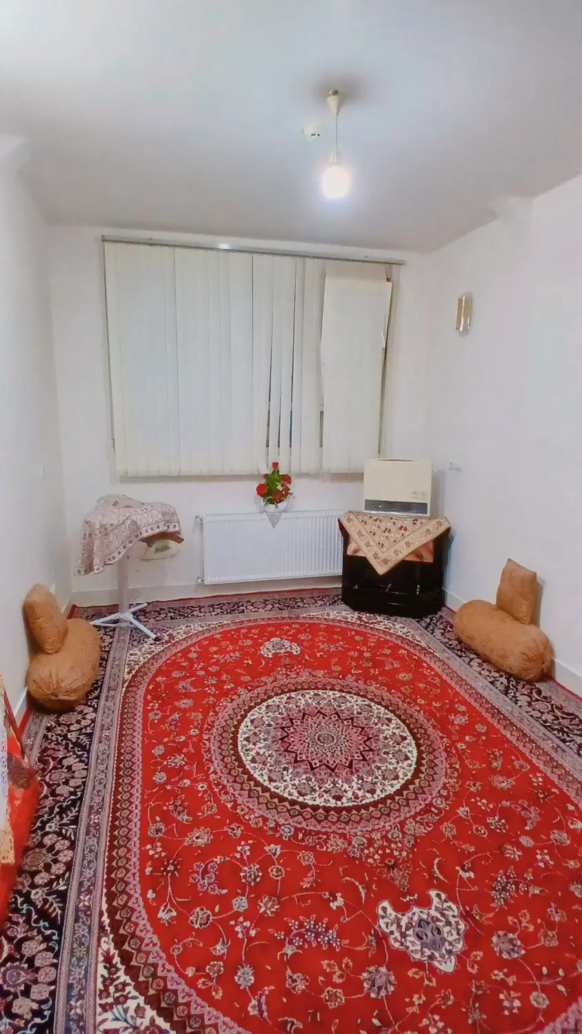 آپارتمان شمالی