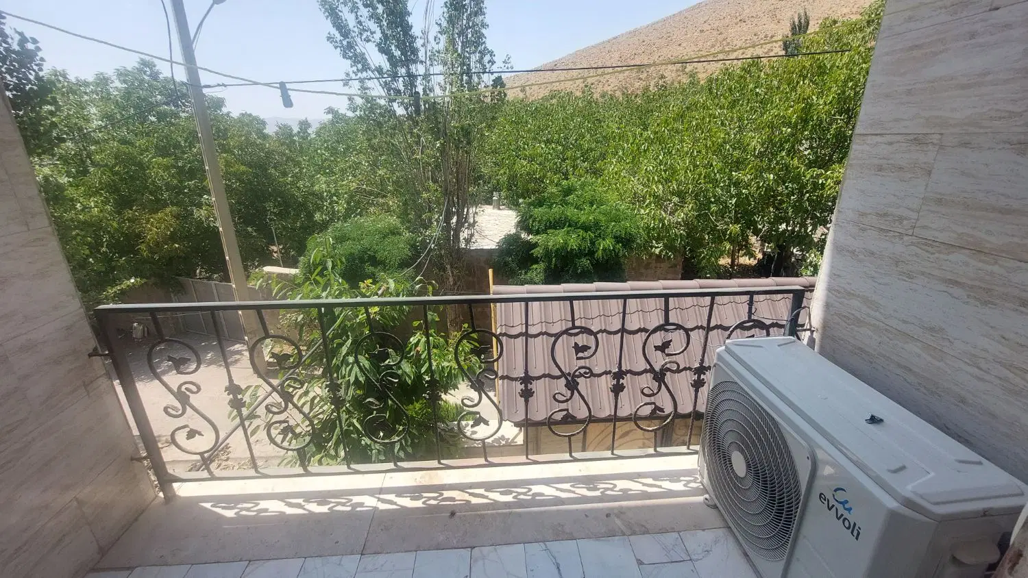 رهن خانه