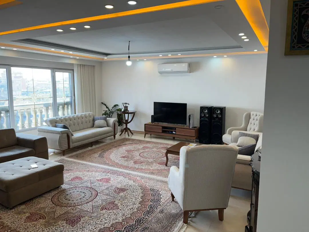 اجاره اپارتمان در یخسازی
