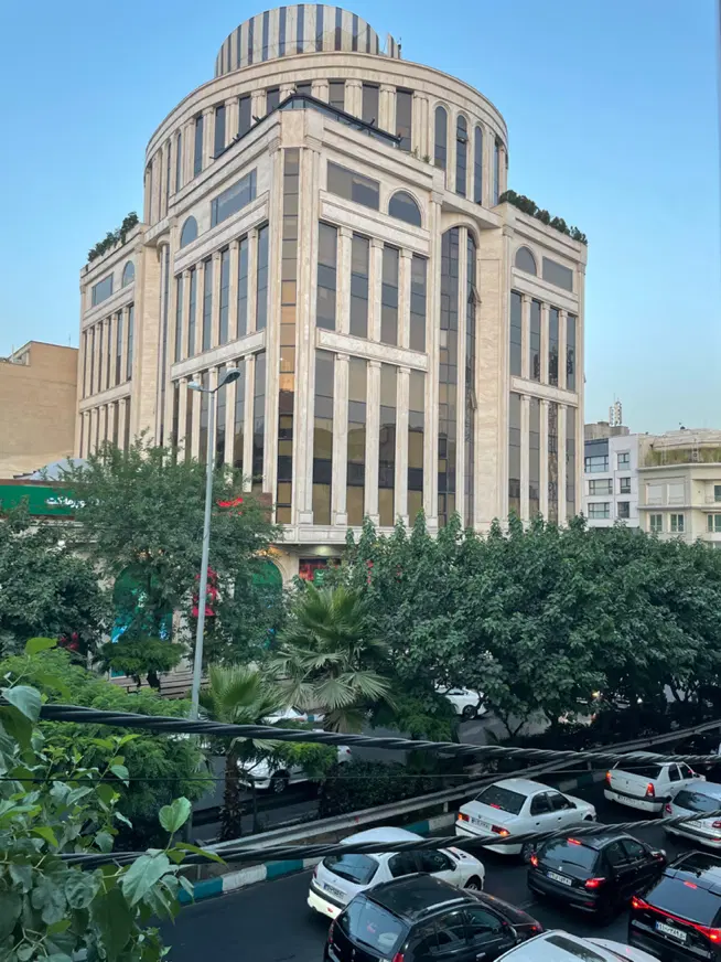فروش ۱۳۲متر_موقعیت اداری_براصلی دولت