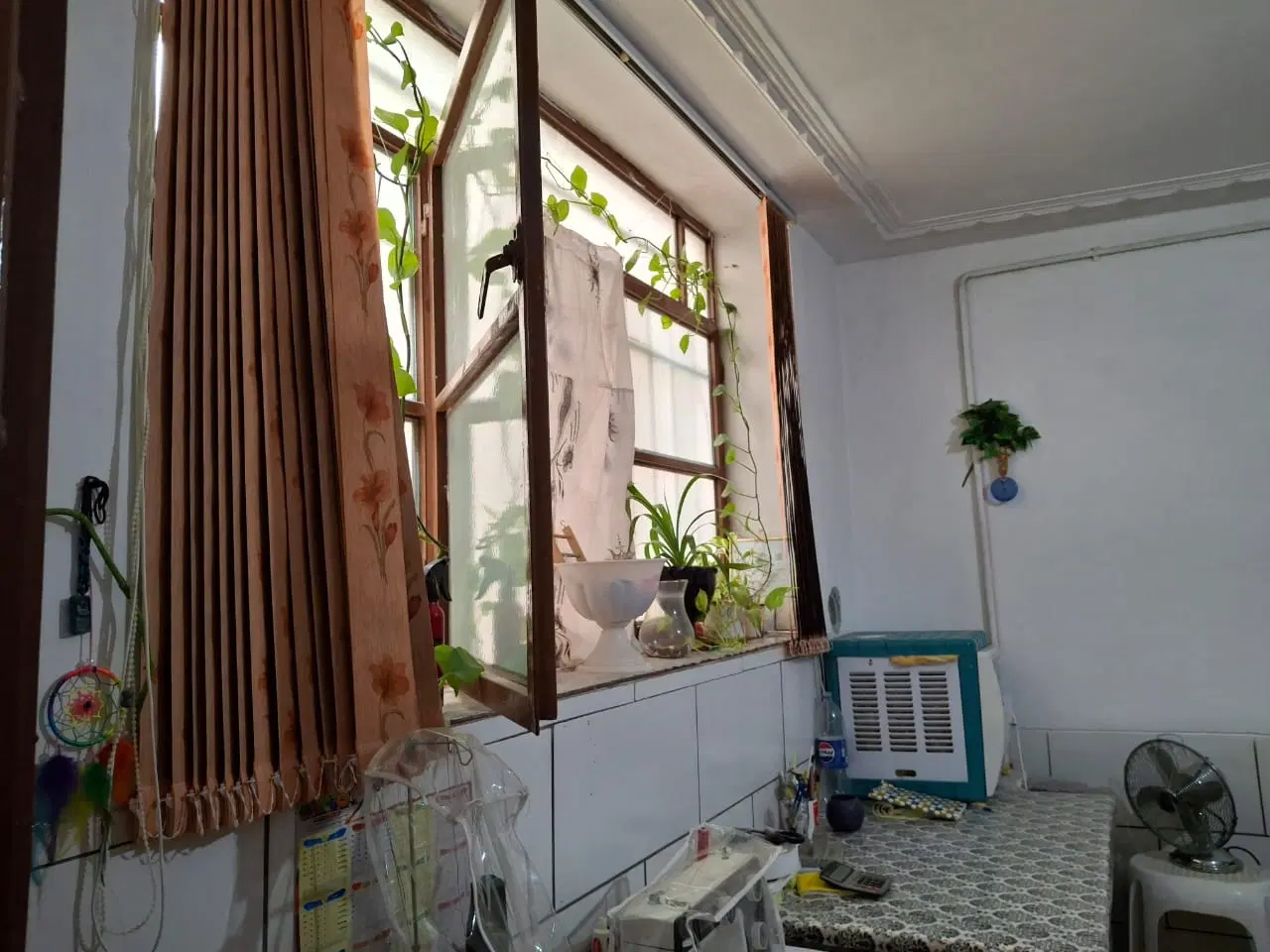 رهن کامل یک واحد مسکونی