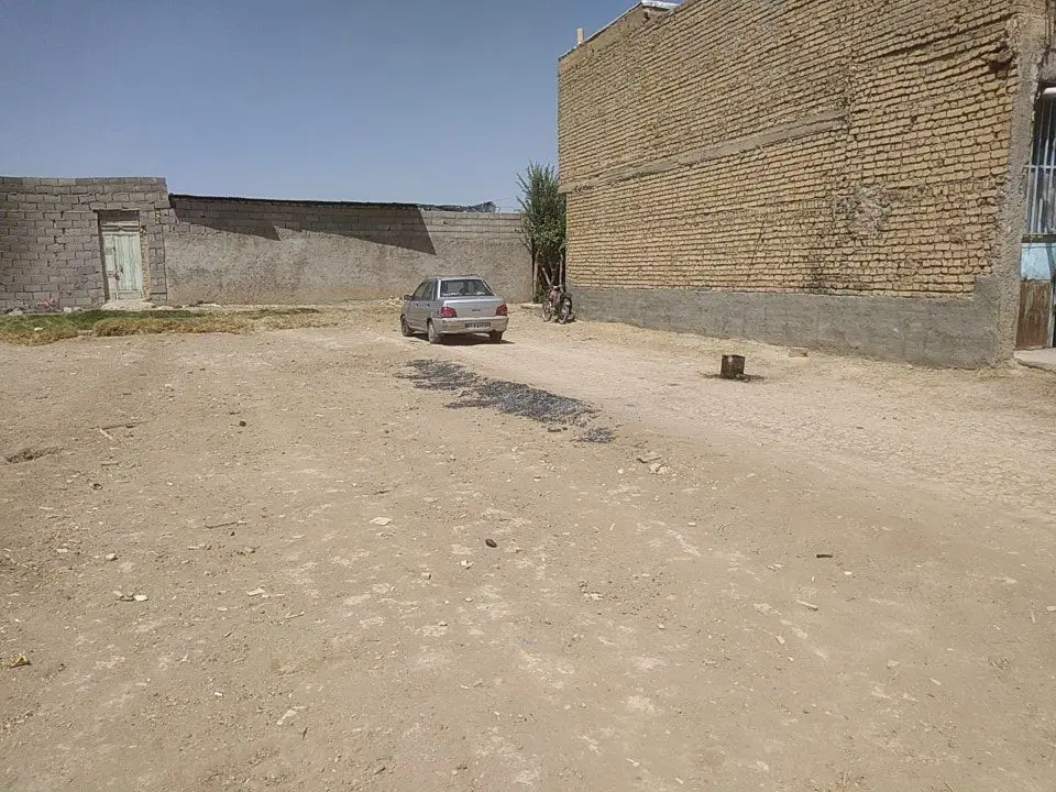 فروش زمین