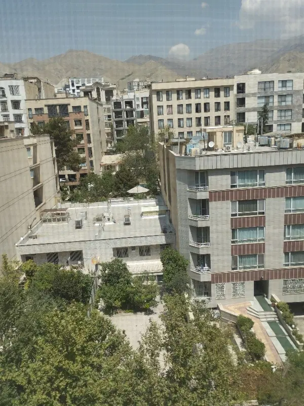 زمین دو کله