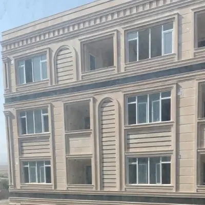 یک واحدآپارتمان شخصی ساز