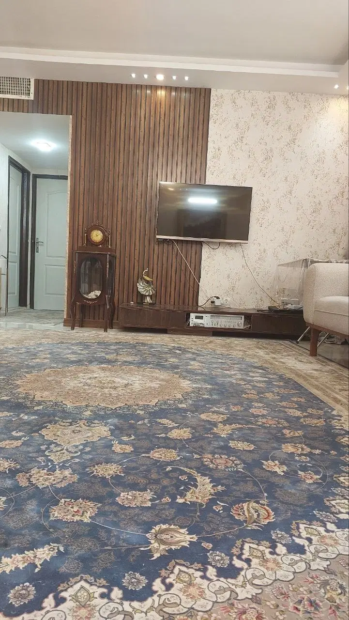 آپارتمان ۷۸متری مجتمل ادیب