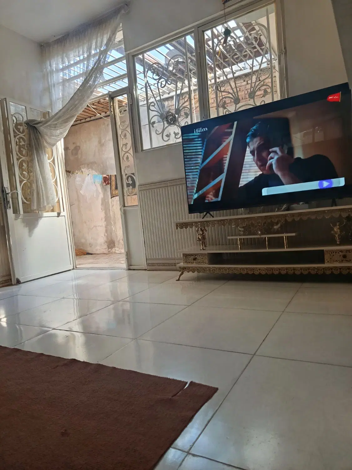 فروش خانه ویلایی کیهانشهر