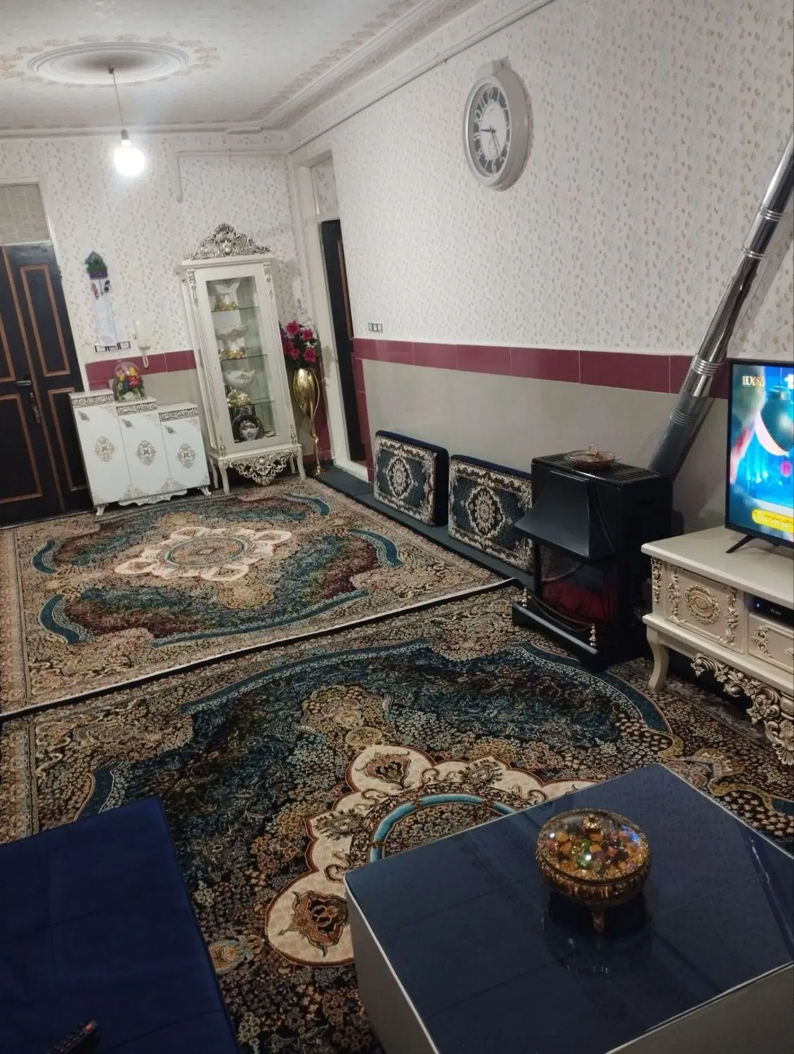 خانه اجاره ی