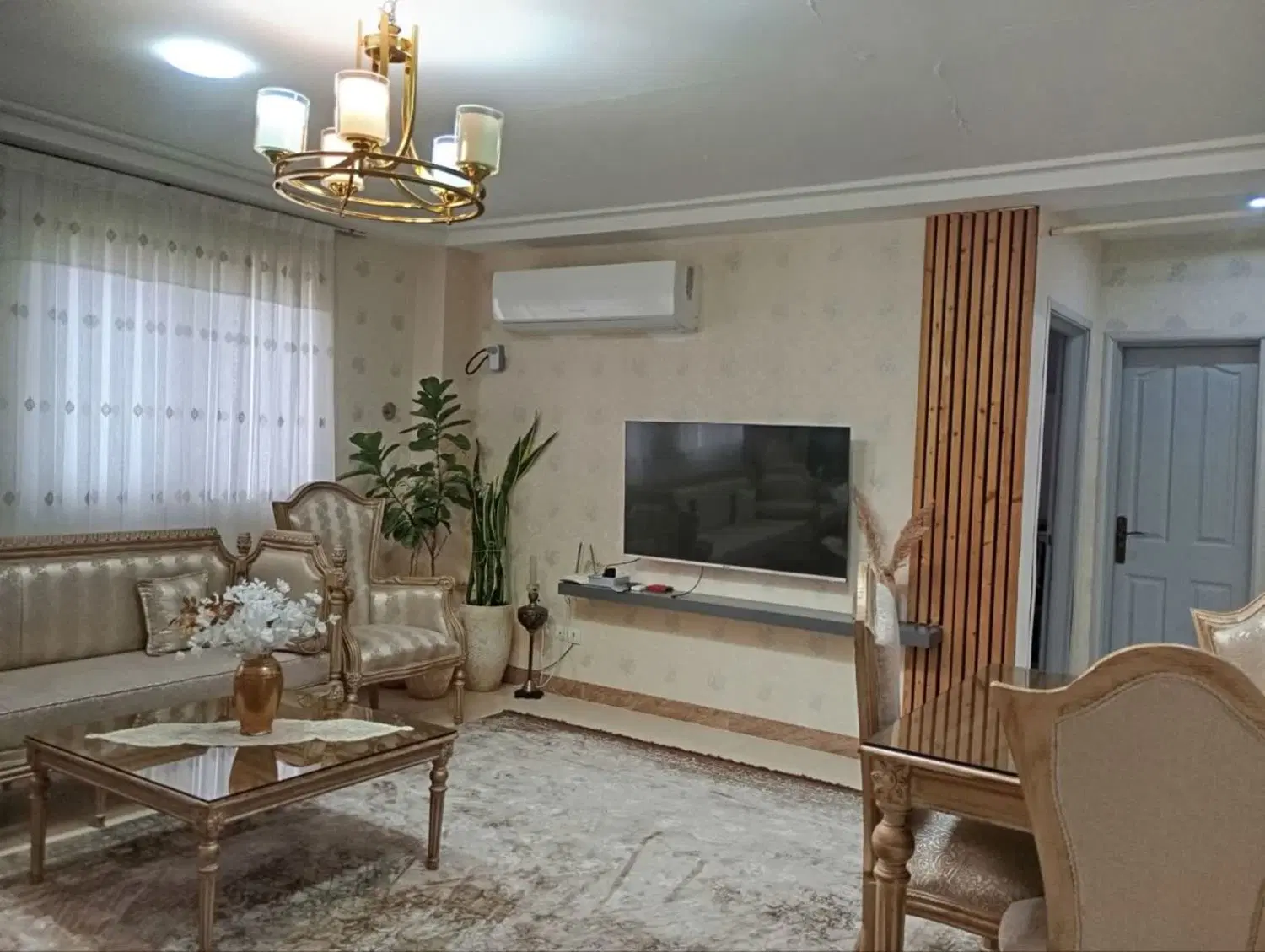 آپارتمان مسکن مهر