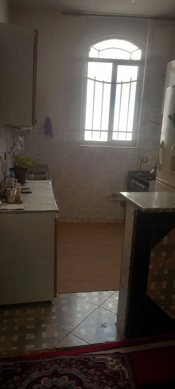 خانه مسکونی