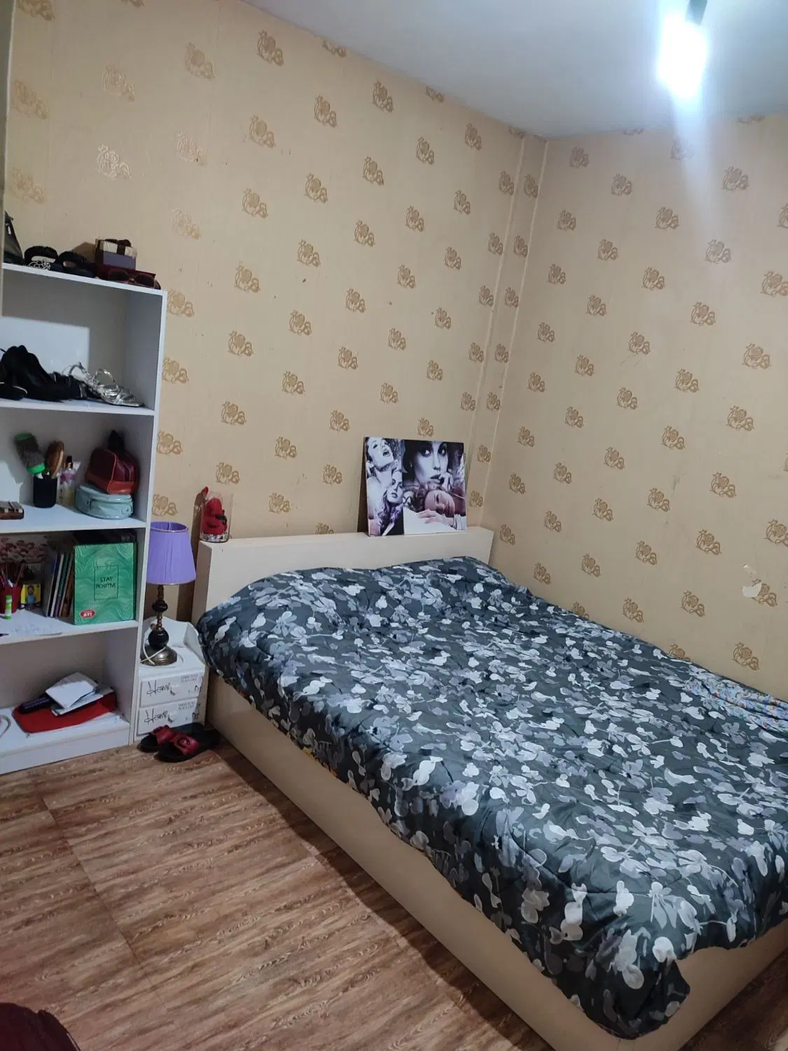 طبقه همکف