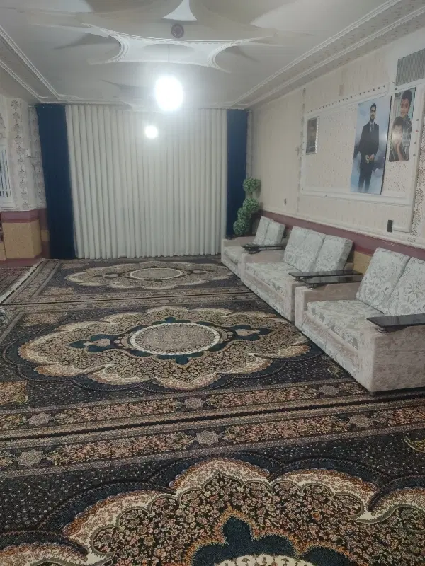 اجاره خانه ویلایی