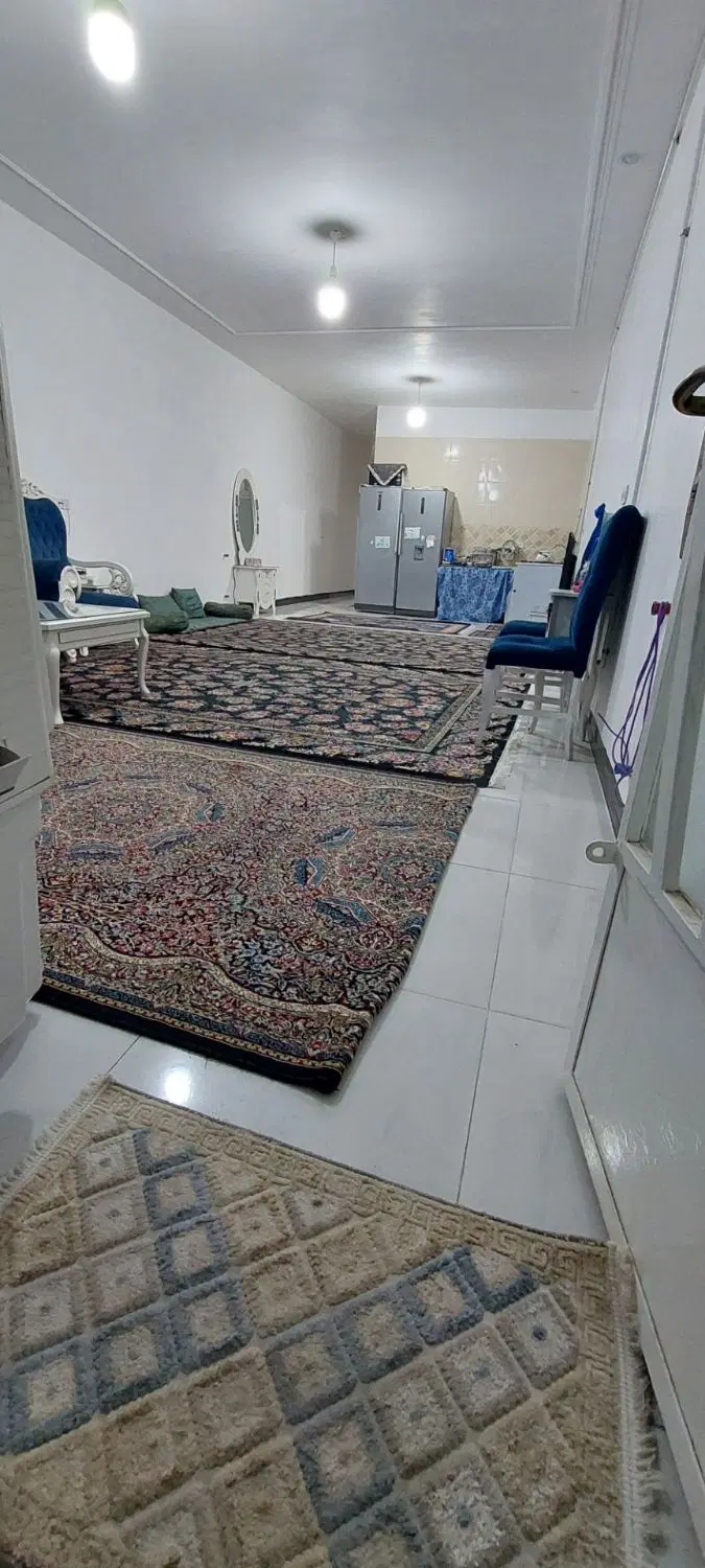 ۶قصب ویلایی شیک شمالی علی اصغر