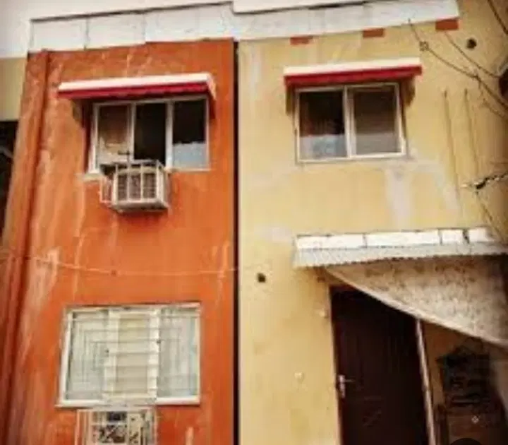 مسکن مهر