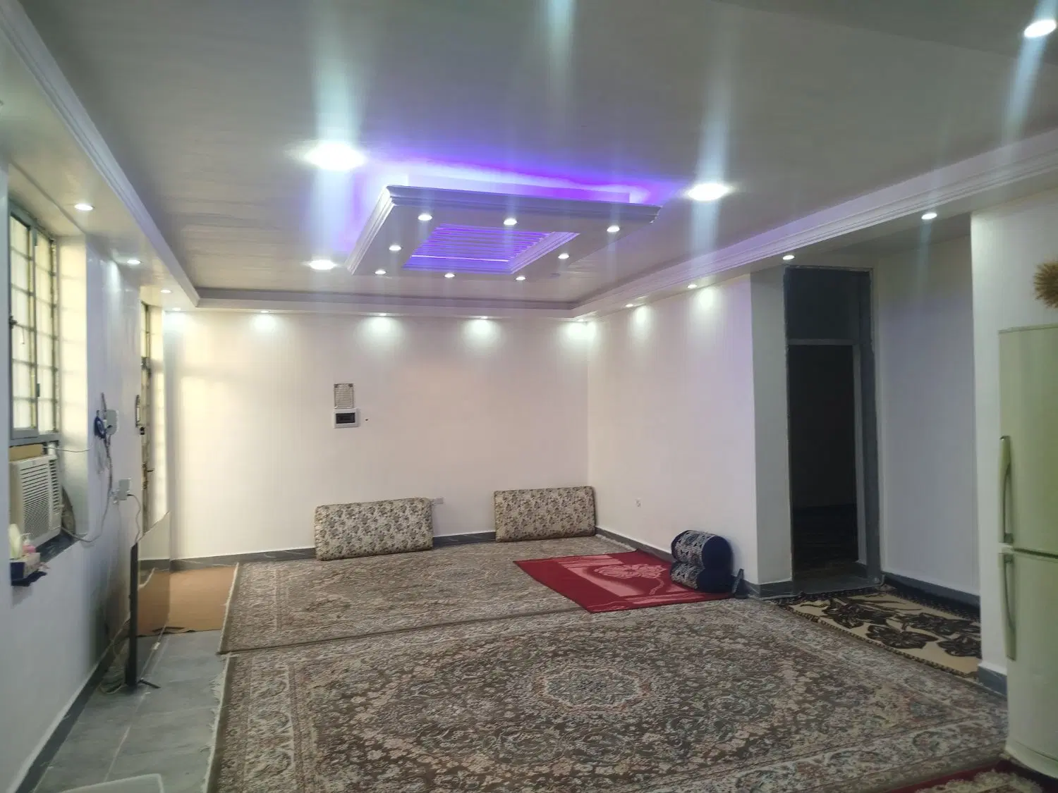 خونه ۱۵۰متری معاوضه