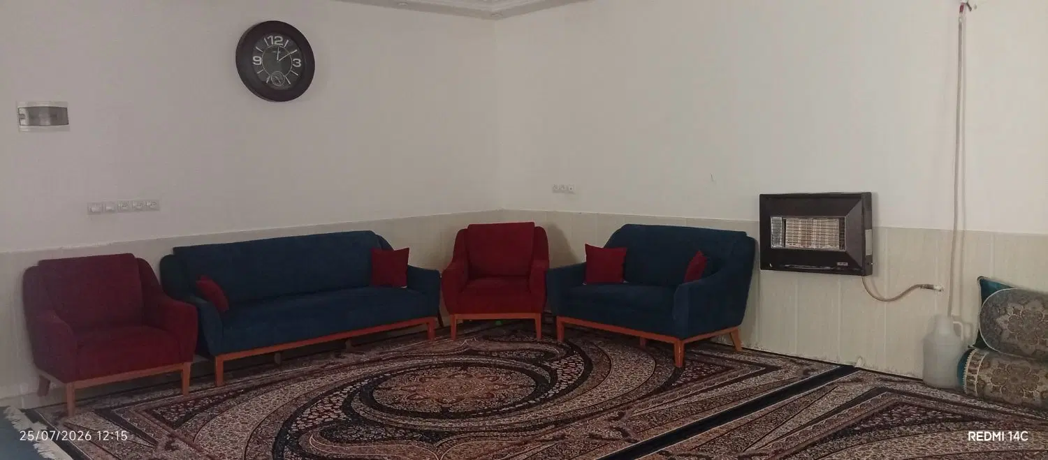 منزل دو خواب ، طبقه بالا، نورآباد ممسنی
