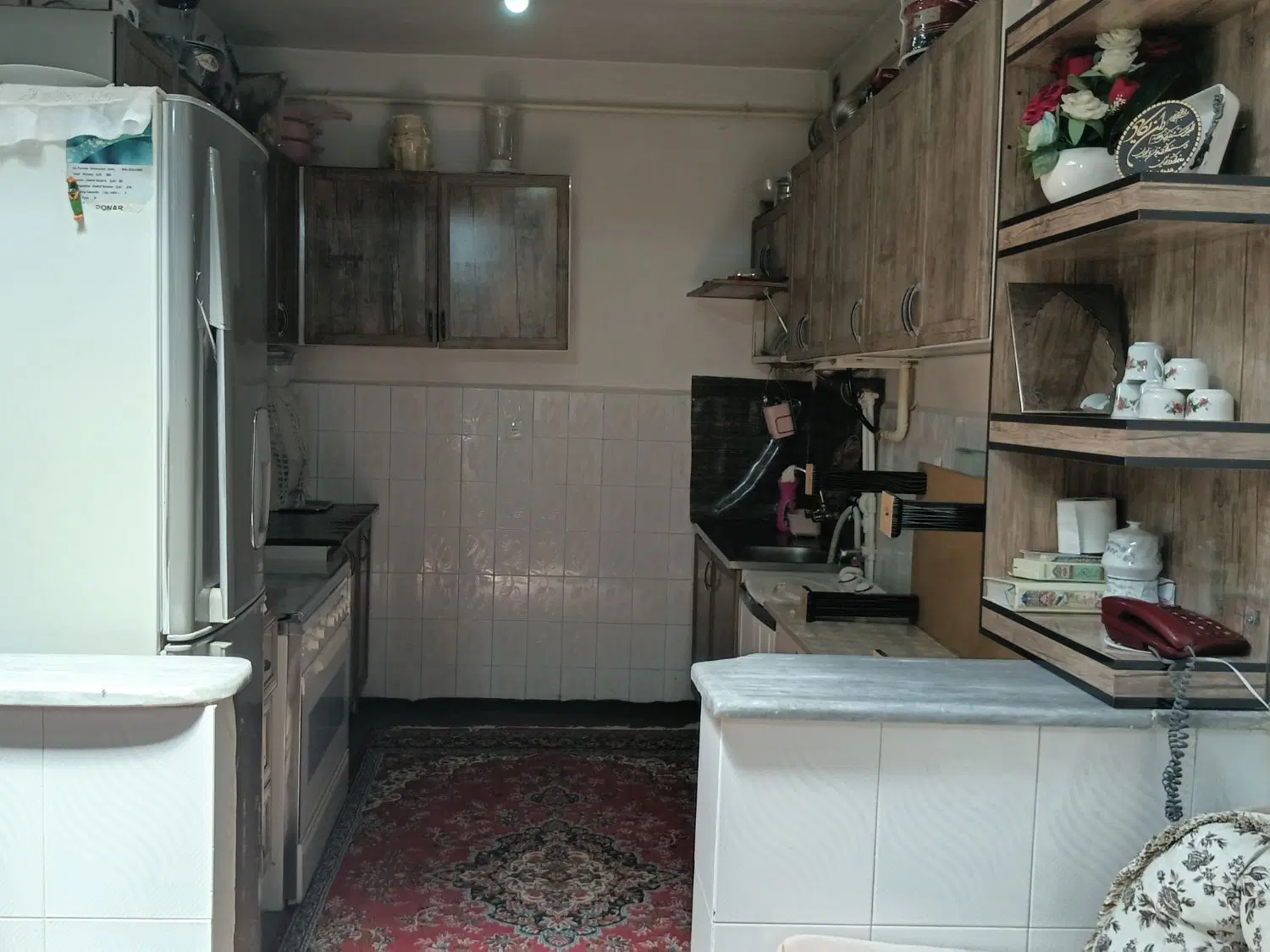 خانه لوکس در مارالان
