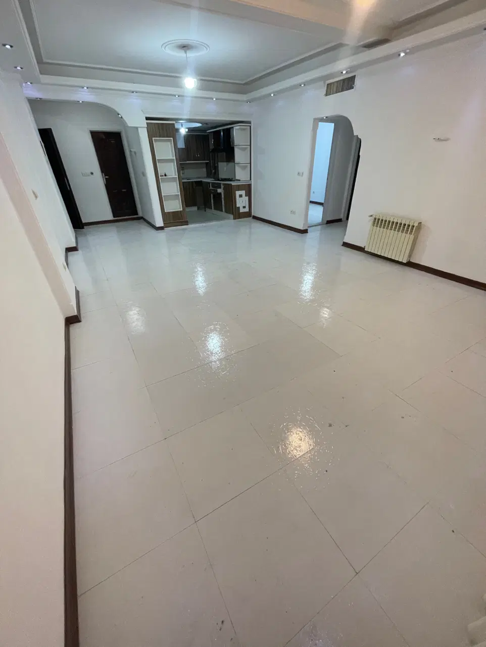 رهن کامل ۹۲متری برتقوی