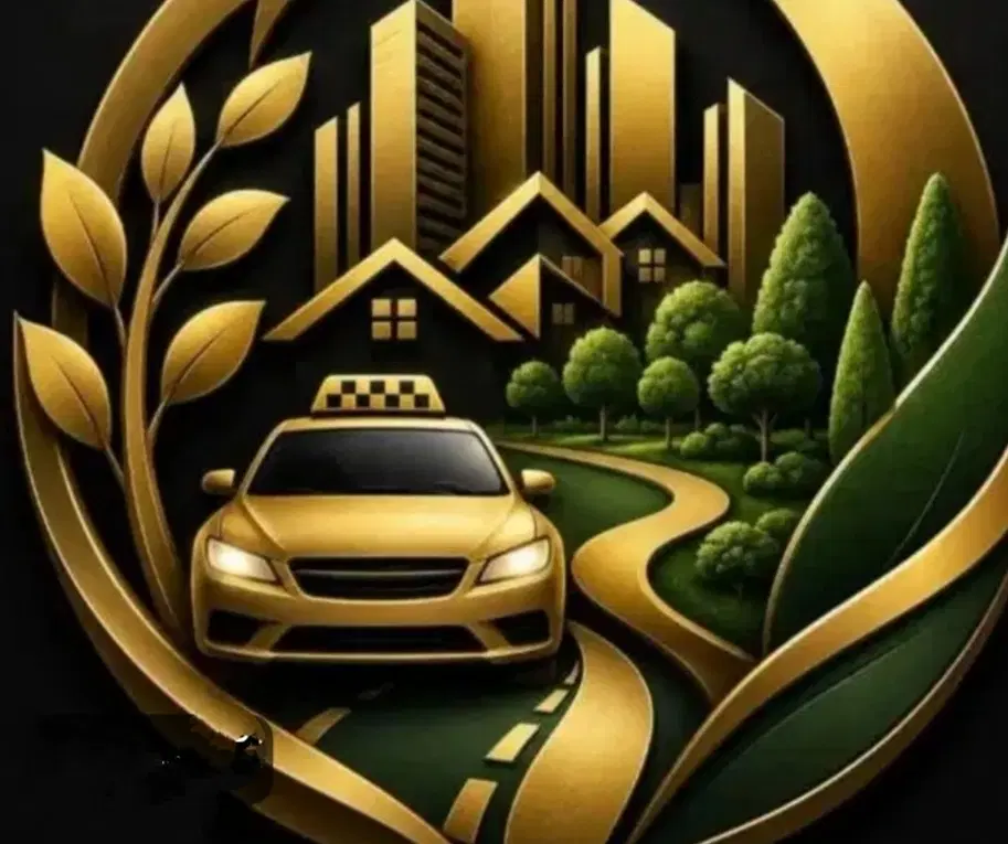 زمین تاکسیرانی فروش فوری بلوکD