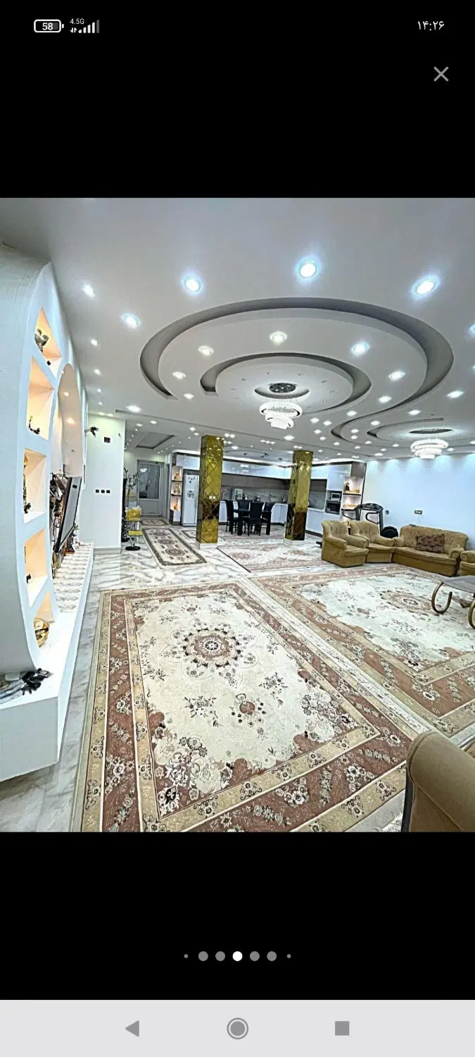 مغازه 90 متری تجاری مهر 70
